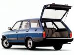 Fiat 131 Panorama 1981 года